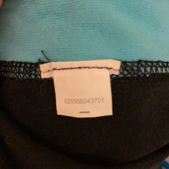 Gaiam Yoga Leggings/pants W’s Small with heel cut outs - Picture 10 of 11